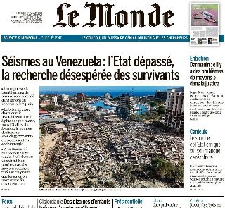 Le Monde (Francia)