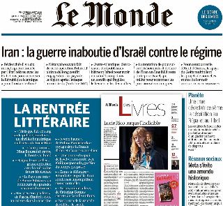 Le Monde (Francia)
