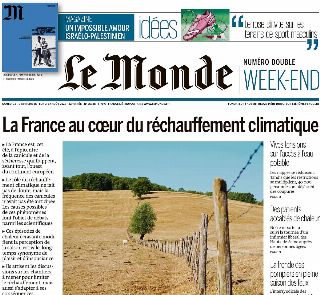 Le Monde (Francia)