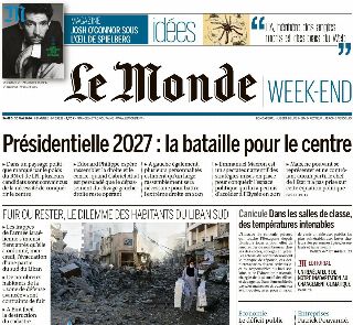 Le Monde (Francia)