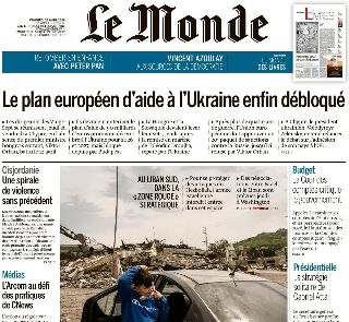 Le Monde (Francia)