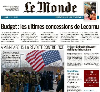 Le Monde (Francia)