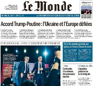 Le Monde (Francia)