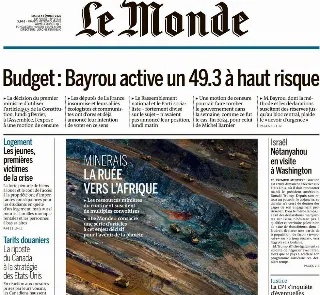 Le Monde (Francia)