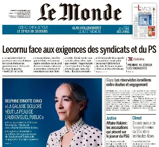 Le Monde (Francia)