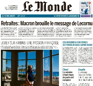 Le Monde (Francia)