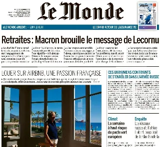 Le Monde (Francia)