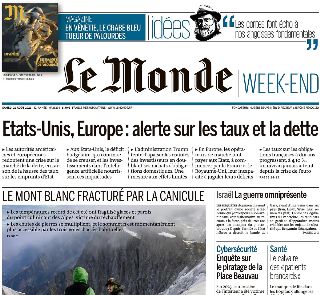 Le Monde (Francia)