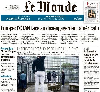 Le Monde (Francia)