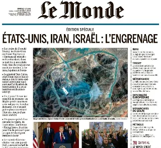 Le Monde (Francia)