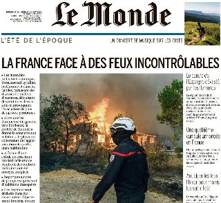 Le Monde (Francia)