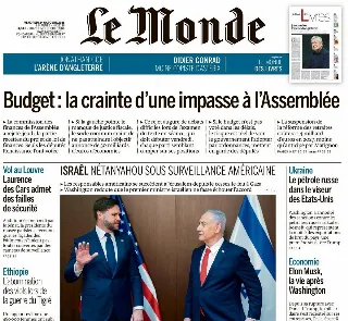 Le Monde (Francia)