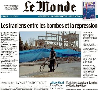 Le Monde (Francia)