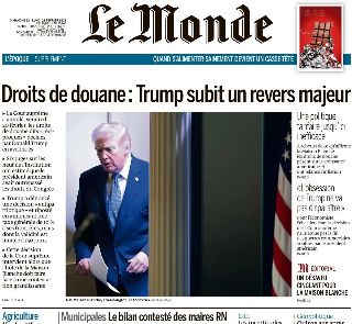 Le Monde (Francia)