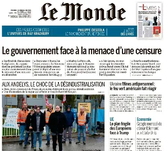 Le Monde (Francia)