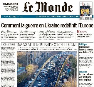 Le Monde (Francia)