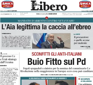 Libero Quotidiano