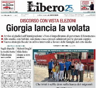 Libero Quotidiano
