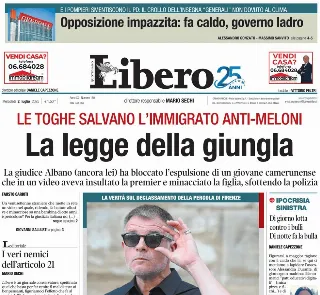 Libero Quotidiano