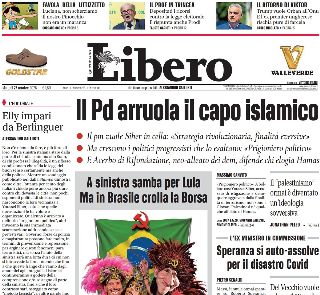 Libero Quotidiano
