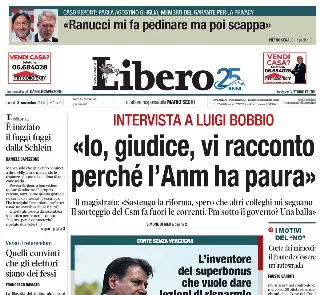 Libero Quotidiano