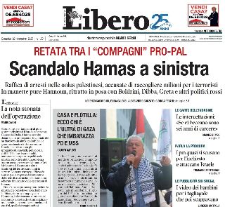 Libero Quotidiano