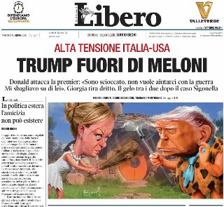 Libero Quotidiano