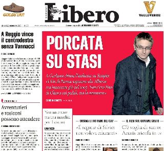 Libero Quotidiano