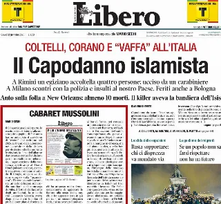 Libero Quotidiano