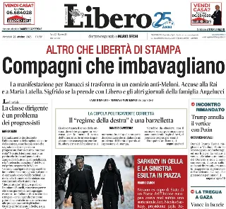 Libero Quotidiano