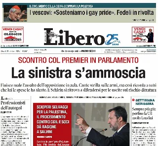 Libero Quotidiano