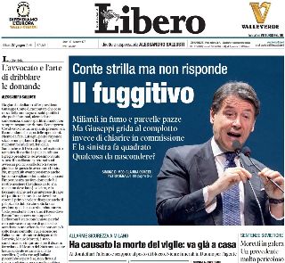 Libero Quotidiano