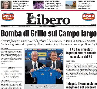 Libero Quotidiano