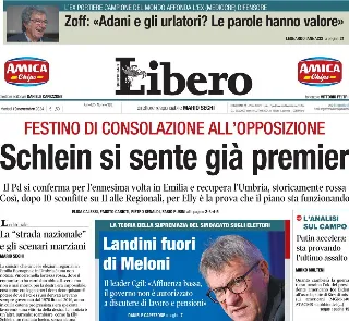 Libero Quotidiano