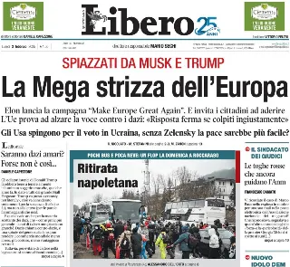 Libero Quotidiano