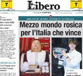 Libero Quotidiano