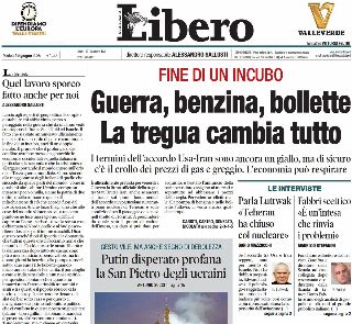 Libero Quotidiano