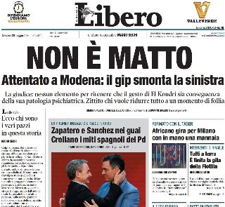 Libero Quotidiano