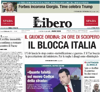 Libero Quotidiano