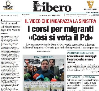 Libero Quotidiano