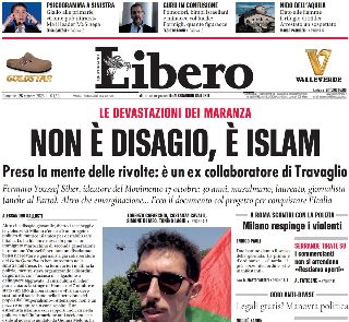 Libero Quotidiano