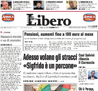 Libero Quotidiano
