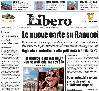 Libero Quotidiano