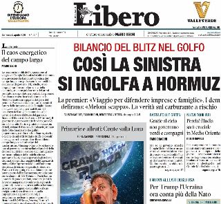 Libero Quotidiano