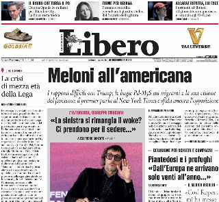 Libero Quotidiano