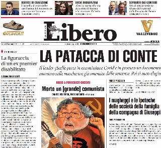 Libero Quotidiano