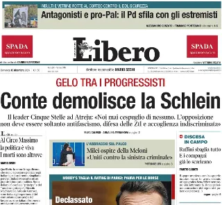 Libero Quotidiano