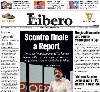 Libero Quotidiano