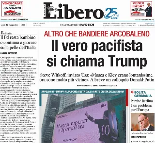 Libero Quotidiano