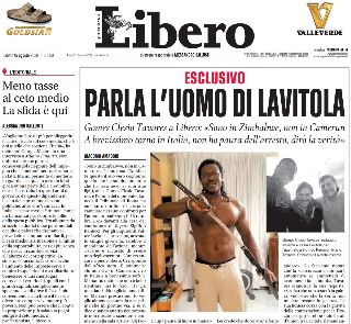 Libero Quotidiano